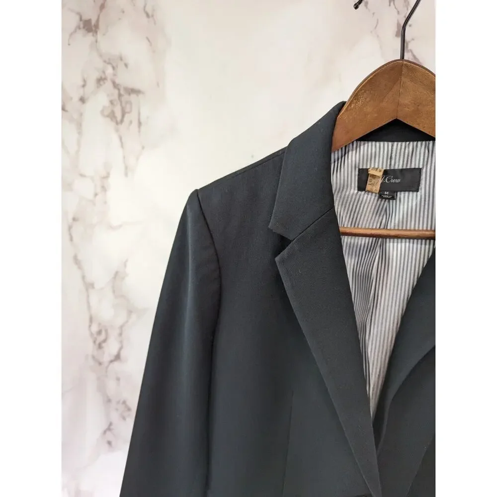J. Crew approximate measurements